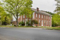85 Townhouse