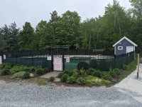 135 East Mountain