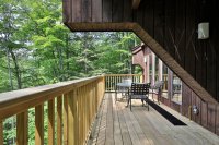 490 Goshawk Hawk Resort