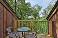 490 Goshawk Hawk Resort