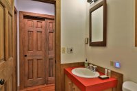 490 Goshawk Hawk Resort