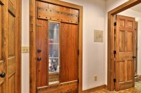 490 Goshawk Hawk Resort