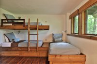 490 Goshawk Hawk Resort