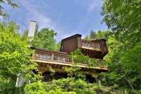 490 Goshawk Hawk Resort