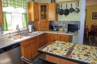 8 Robinwood