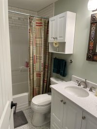 20 Heritage Condo