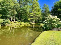 21 Golf Pond