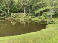 21 Golf Pond
