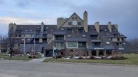 133 East Mountain