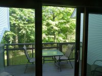90 West Glade Sunrise