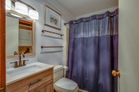 532 East Mountain