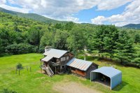 87 Twitchell Settlement