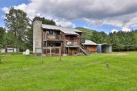 87 Twitchell Settlement