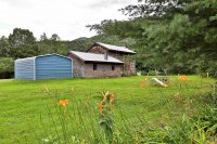 87 Twitchell Settlement