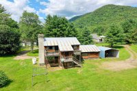 87 Twitchell Settlement
