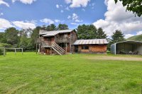 87 Twitchell Settlement