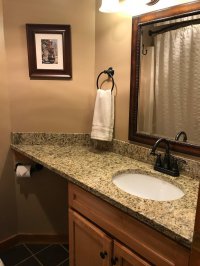 526 East Mountain Trail Creek