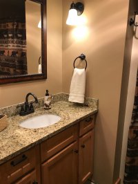 526 East Mountain Trail Creek