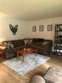 526 East Mountain Trail Creek