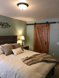 526 East Mountain Trail Creek