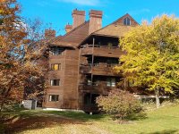 57 High Ridge