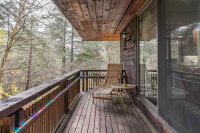303 One Way Timber Hawk