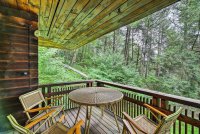 303 One Way Timber Hawk