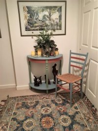 4 Townhouse Woodstock West