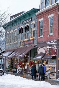 4 Townhouse Woodstock West