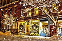 4 Townhouse Woodstock West