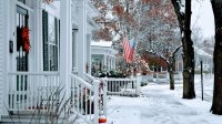 4 Townhouse Woodstock West