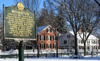 4 Townhouse Woodstock West