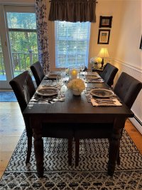 4 Townhouse Woodstock West