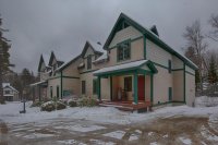 140 Burke Hollow