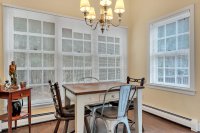 7 Townhouse
