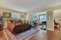 7 Townhouse
