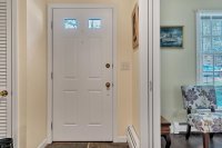 7 Townhouse