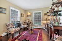 7 Townhouse