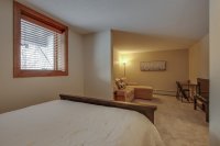 45 Timberline North at Sunrise
