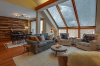 45 Timberline North at Sunrise