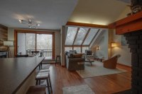 45 Timberline North at Sunrise