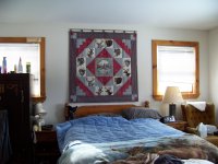 3412 Bethel Mountain
