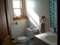 3412 Bethel Mountain