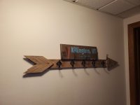 137 East Mountain