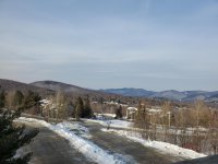137 East Mountain