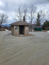 135 East Mountain
