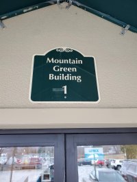 135 East Mountain