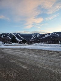 135 East Mountain