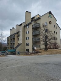 135 East Mountain