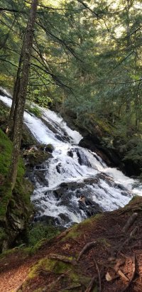 135 East Mountain